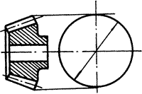 齒輪基本術語錐齒輪、準雙曲面齒輪及其齒輪副