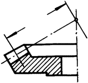 齒輪基本術語錐齒輪、準雙曲面齒輪及其齒輪副