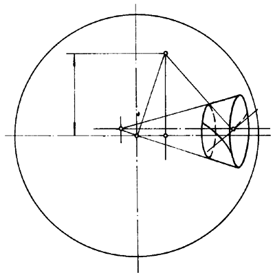 錐齒輪和準雙曲面齒輪術語設計計算與調整計算