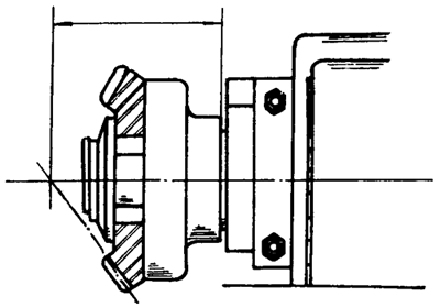 錐齒輪和準雙曲面齒輪術語設計計算與調整計算