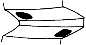 錐齒輪和準雙曲面齒輪術語加工方法、輪齒接觸、檢查和試驗