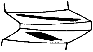 錐齒輪和準雙曲面齒輪術語加工方法、輪齒接觸、檢查和試驗
