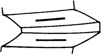 錐齒輪和準雙曲面齒輪術語加工方法、輪齒接觸、檢查和試驗