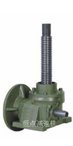 1A-III-F 螺紋+防旋轉+輸入法蘭